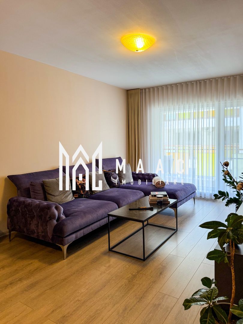 Apartament 3 camere de vânzare | Sibiu | Hipodrom 4 | parcare - foto 4