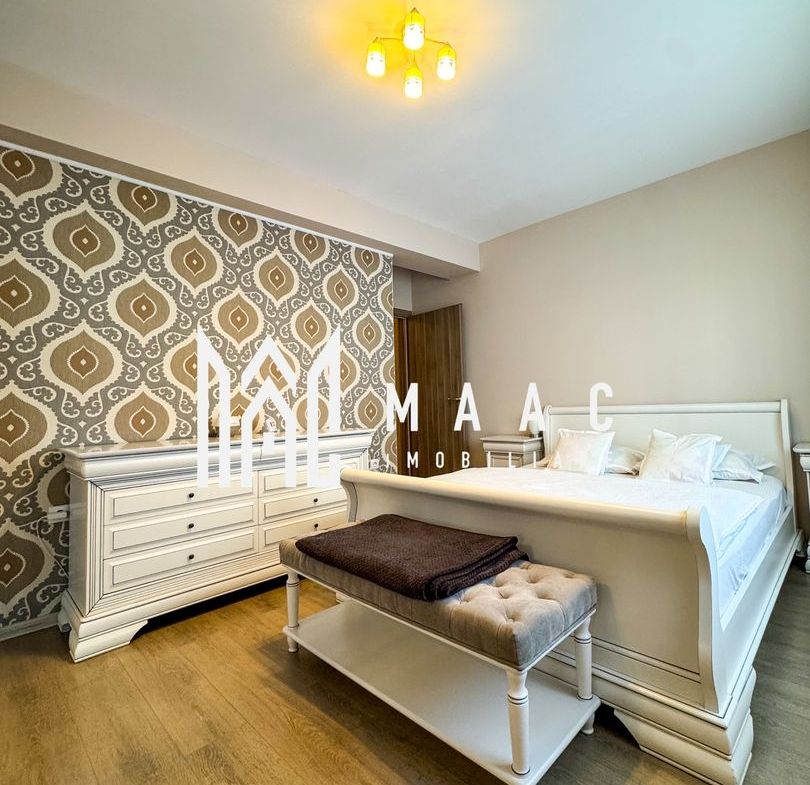 Apartament 3 camere de vânzare | Sibiu | Hipodrom 4 | parcare - foto 5