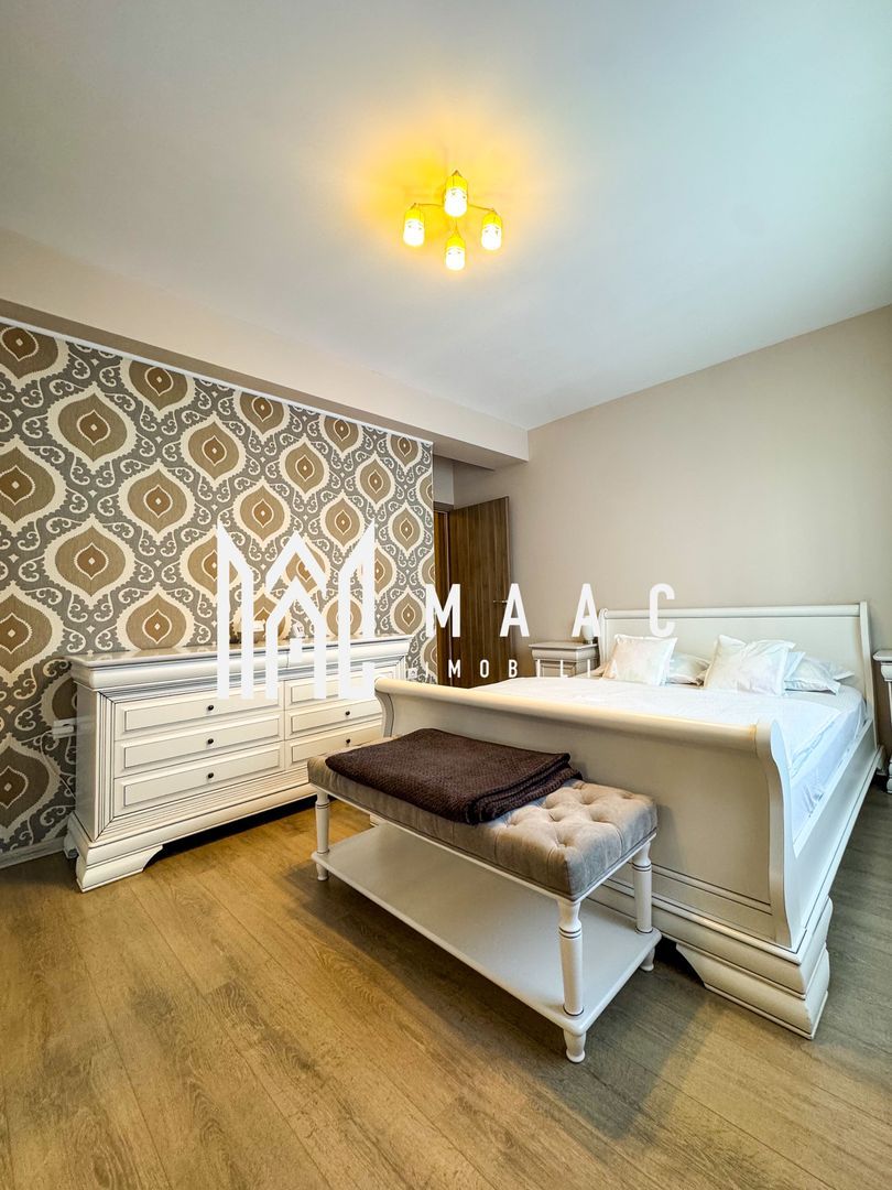 Apartament 3 camere de vânzare | Sibiu | Hipodrom 4 | parcare - foto 5