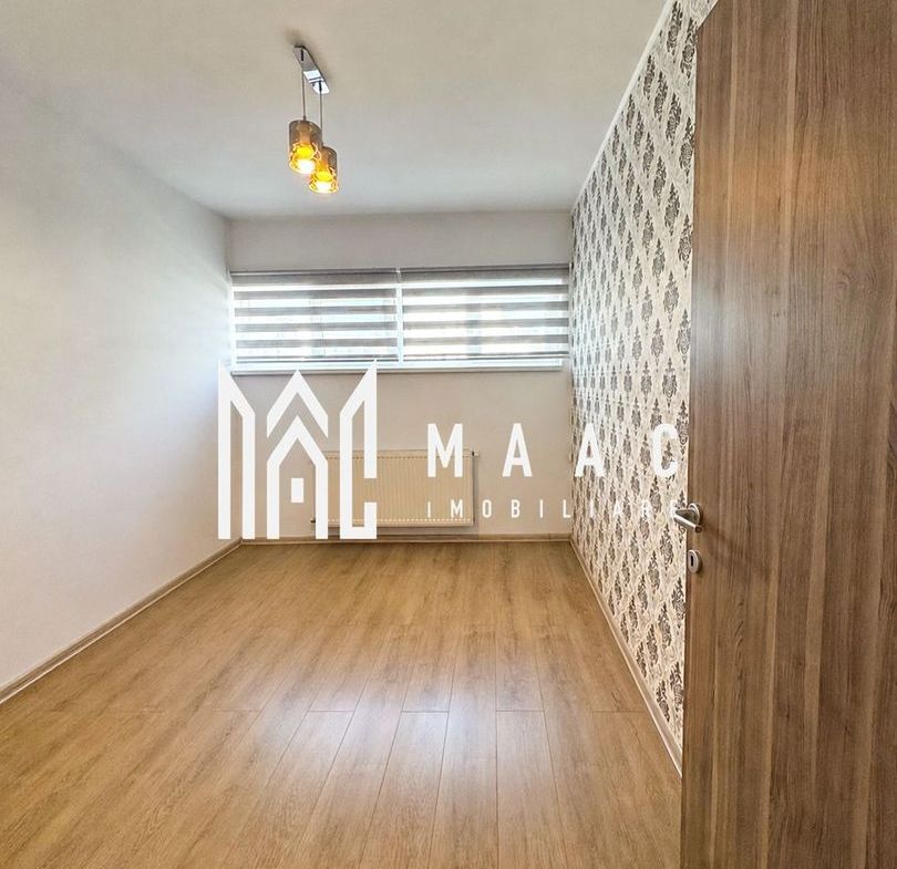 Apartament 3 camere de vânzare | Sibiu | Hipodrom 4 | parcare - foto 7
