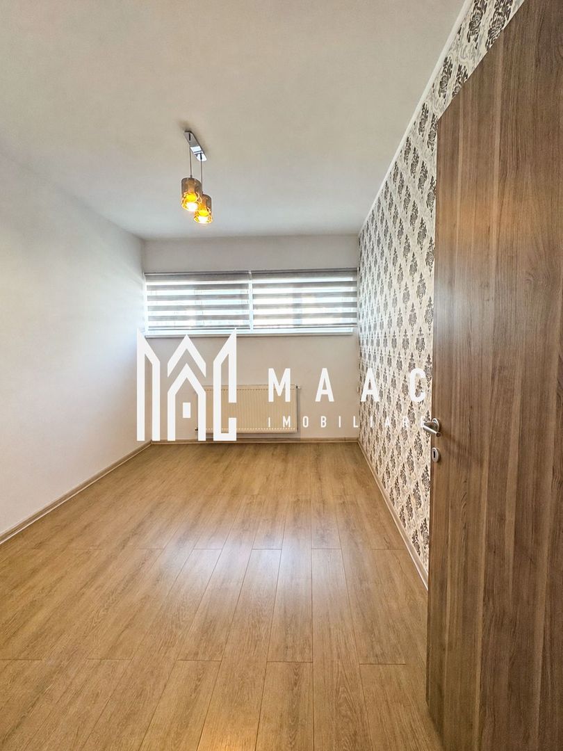Apartament 3 camere de vânzare | Sibiu | Hipodrom 4 | parcare - foto 7