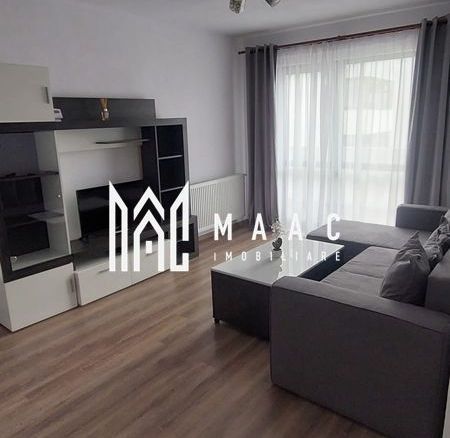 Apartament 2 camere de închiriat | Sibiu | Hipodrom 1 | 50 mp - Imagine principala