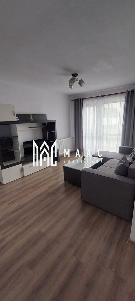Apartament 2 camere de închiriat | Sibiu | Hipodrom 1 | 50 mp - Imagine principala