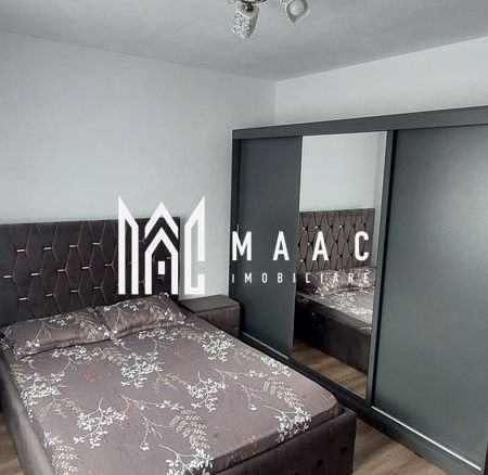 Apartament 2 camere de închiriat | Sibiu | Hipodrom 1 | 50 mp - foto 2