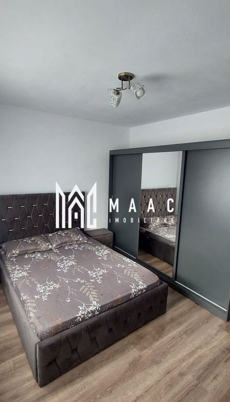 Apartament 2 camere de închiriat | Sibiu | Hipodrom 1 | 50 mp - foto 2