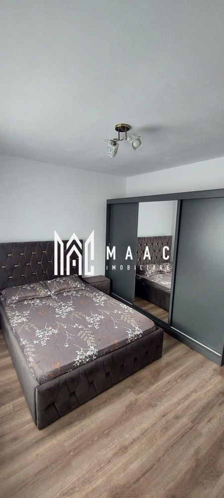 Apartament 2 camere de închiriat | Sibiu | Hipodrom 1 | 50 mp - foto 2