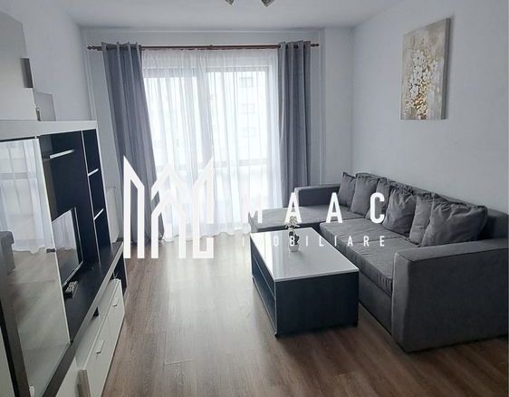 Apartament 2 camere de închiriat | Sibiu | Hipodrom 1 | 50 mp - foto 3