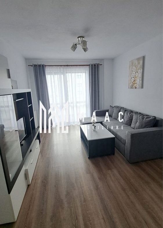 Apartament 2 camere de închiriat | Sibiu | Hipodrom 1 | 50 mp - foto 3
