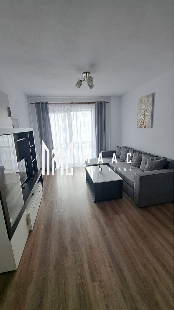 Apartament 2 camere de închiriat | Sibiu | Hipodrom 1 | 50 mp - foto 3