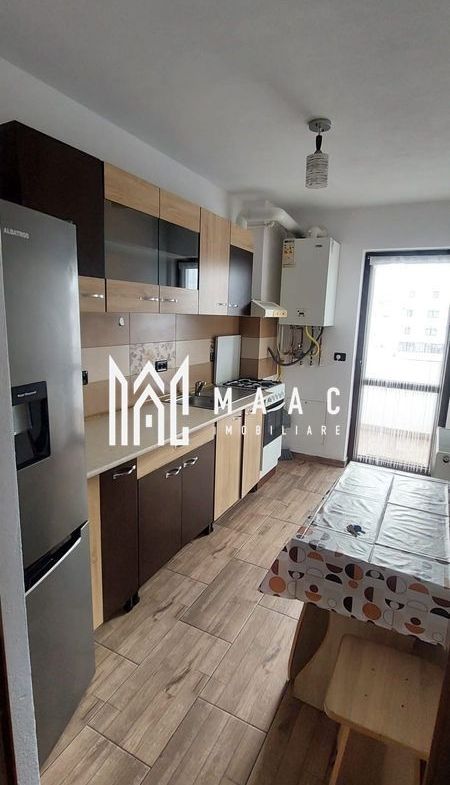 Apartament 2 camere de închiriat | Sibiu | Hipodrom 1 | 50 mp - foto 4