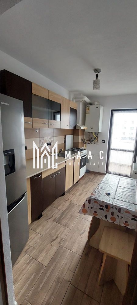 Apartament 2 camere de închiriat | Sibiu | Hipodrom 1 | 50 mp - foto 4