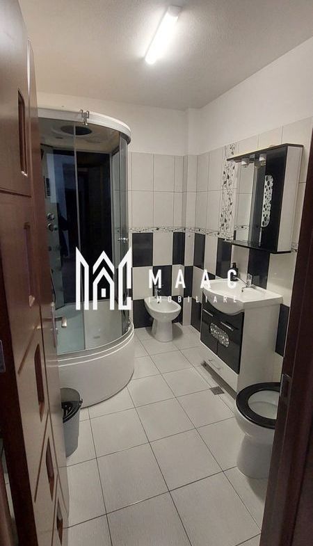 Apartament 2 camere de închiriat | Sibiu | Hipodrom 1 | 50 mp - foto 5