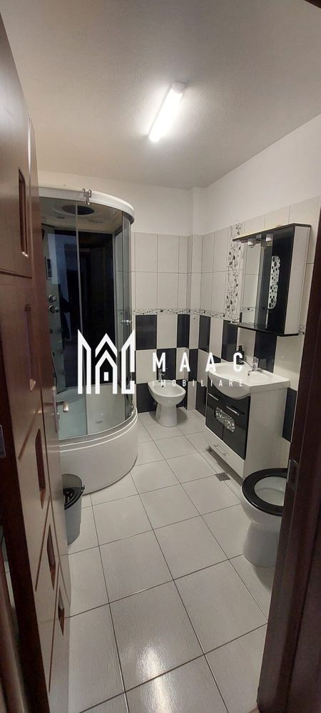 Apartament 2 camere de închiriat | Sibiu | Hipodrom 1 | 50 mp - foto 5