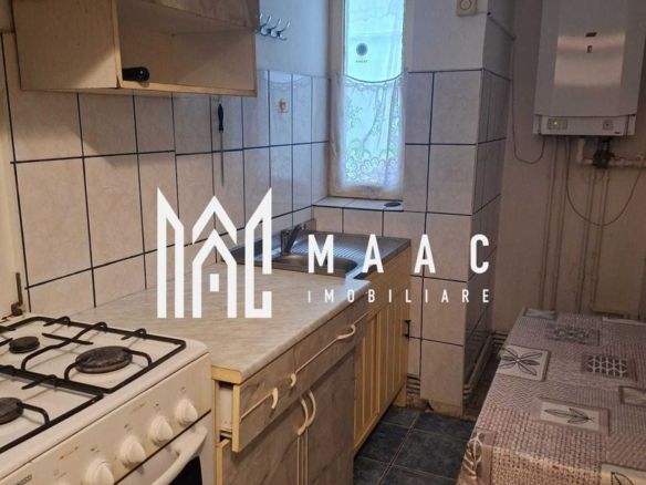 Apartament 2 camere de închiriat | Hipodrom 2, Sibiu | Parter - foto 2