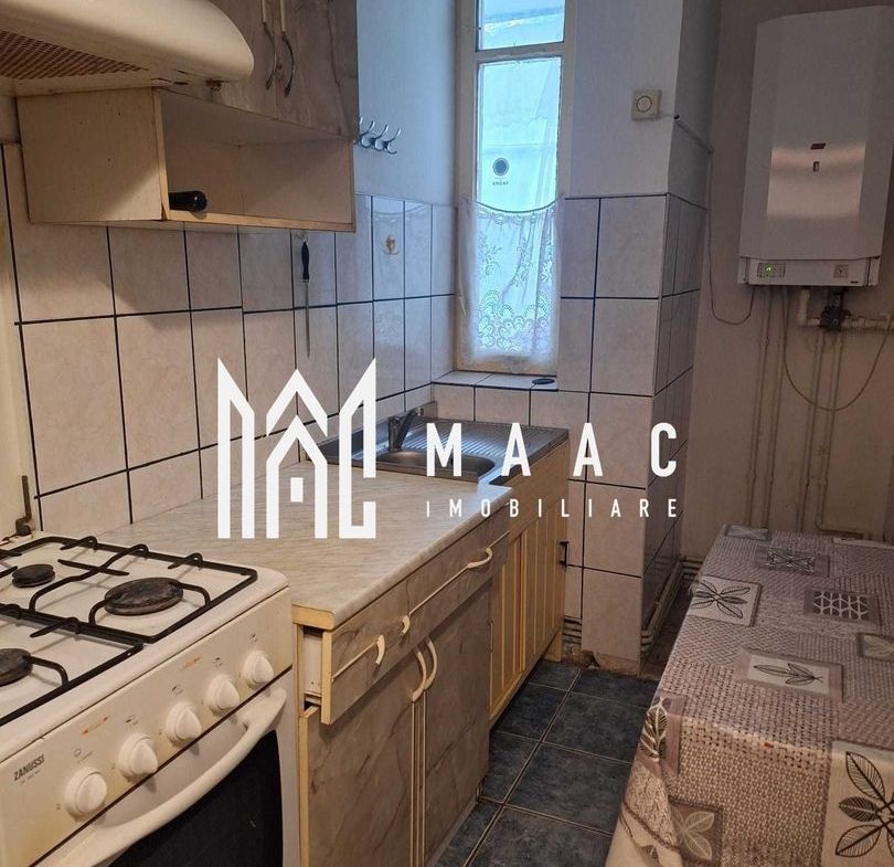 Apartament 2 camere de închiriat | Hipodrom 2, Sibiu | Parter - foto 2