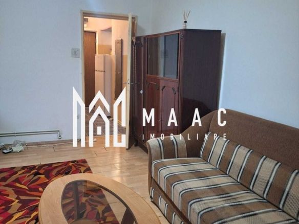 Apartament 2 camere de închiriat | Hipodrom 2, Sibiu | Parter - foto 3