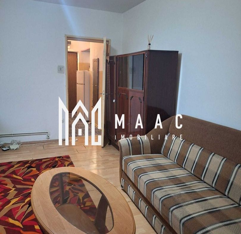 Apartament 2 camere de închiriat | Hipodrom 2, Sibiu | Parter - foto 3