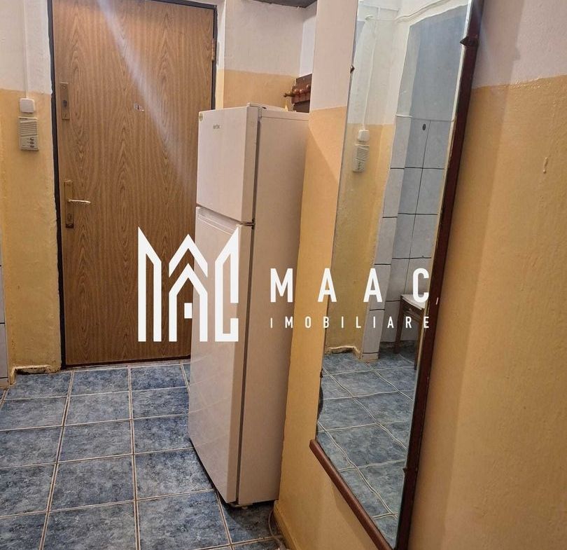 Apartament 2 camere de închiriat | Hipodrom 2, Sibiu | Parter - foto 4
