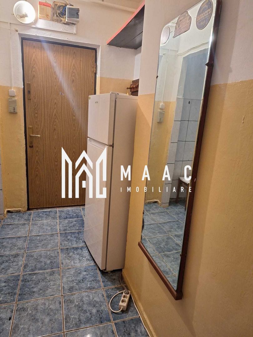 Apartament 2 camere de închiriat | Hipodrom 2, Sibiu | Parter - foto 4