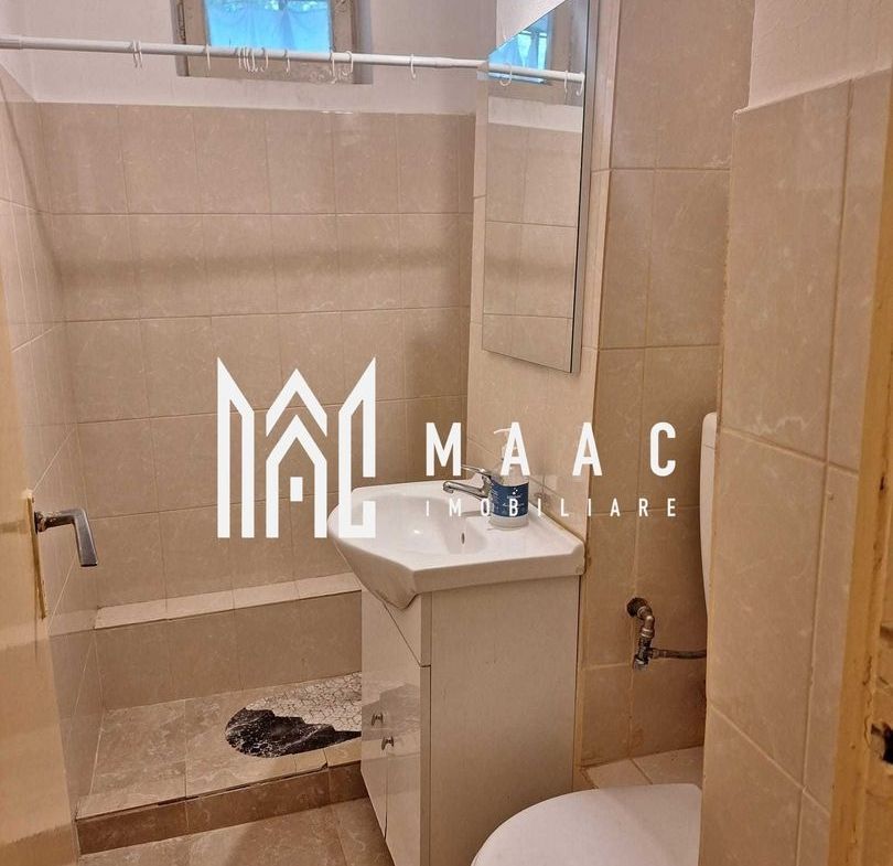 Apartament 2 camere de închiriat | Hipodrom 2, Sibiu | Parter - foto 5
