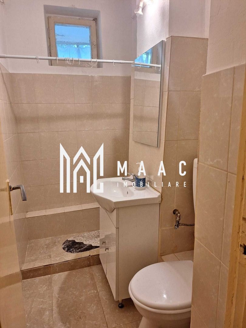 Apartament 2 camere de închiriat | Hipodrom 2, Sibiu | Parter - foto 5