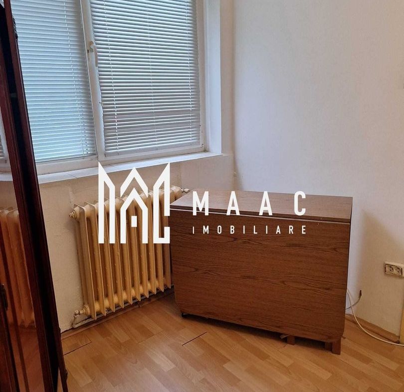 Apartament 2 camere de închiriat | Hipodrom 2, Sibiu | Parter - foto 6