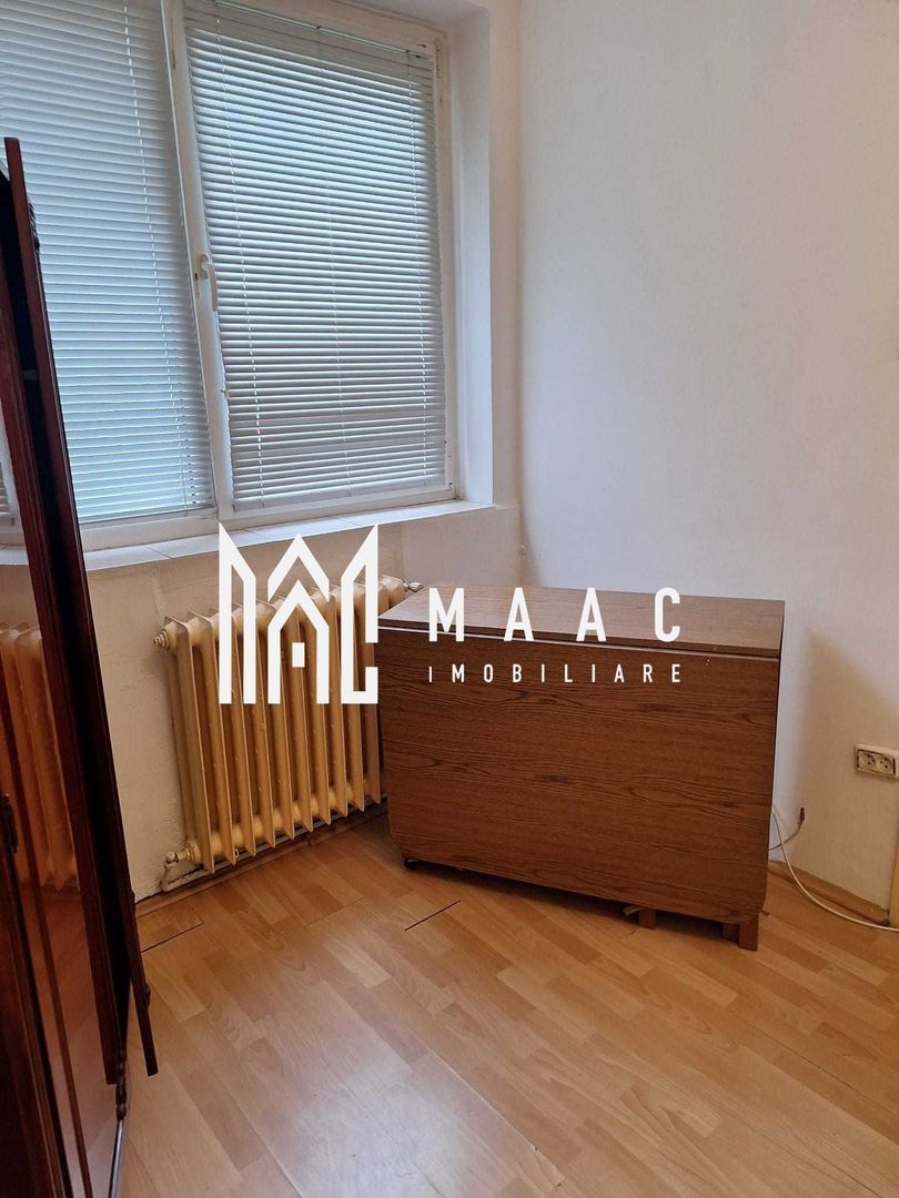 Apartament 2 camere de închiriat | Hipodrom 2, Sibiu | Parter - foto 6