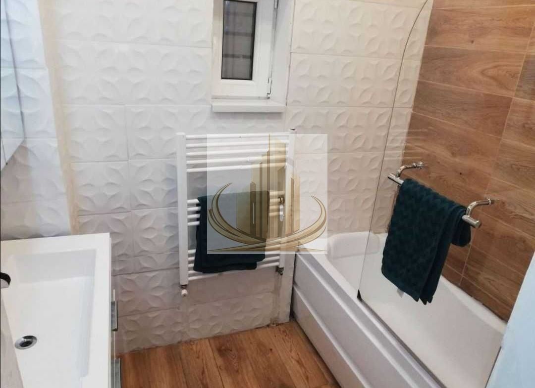 Ap cu 3 Cam si 2 bai | Clădire Istorică | Inima Pieței Traian - foto 5