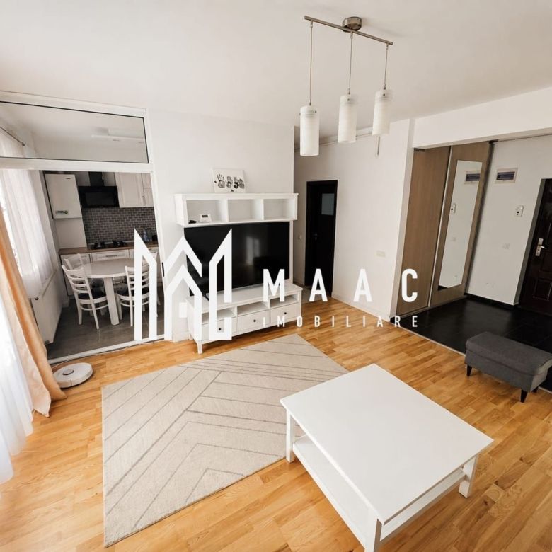 Apartament 3 camere de vânzare | Sibiu, Turnișor | intabulat - Imagine principala