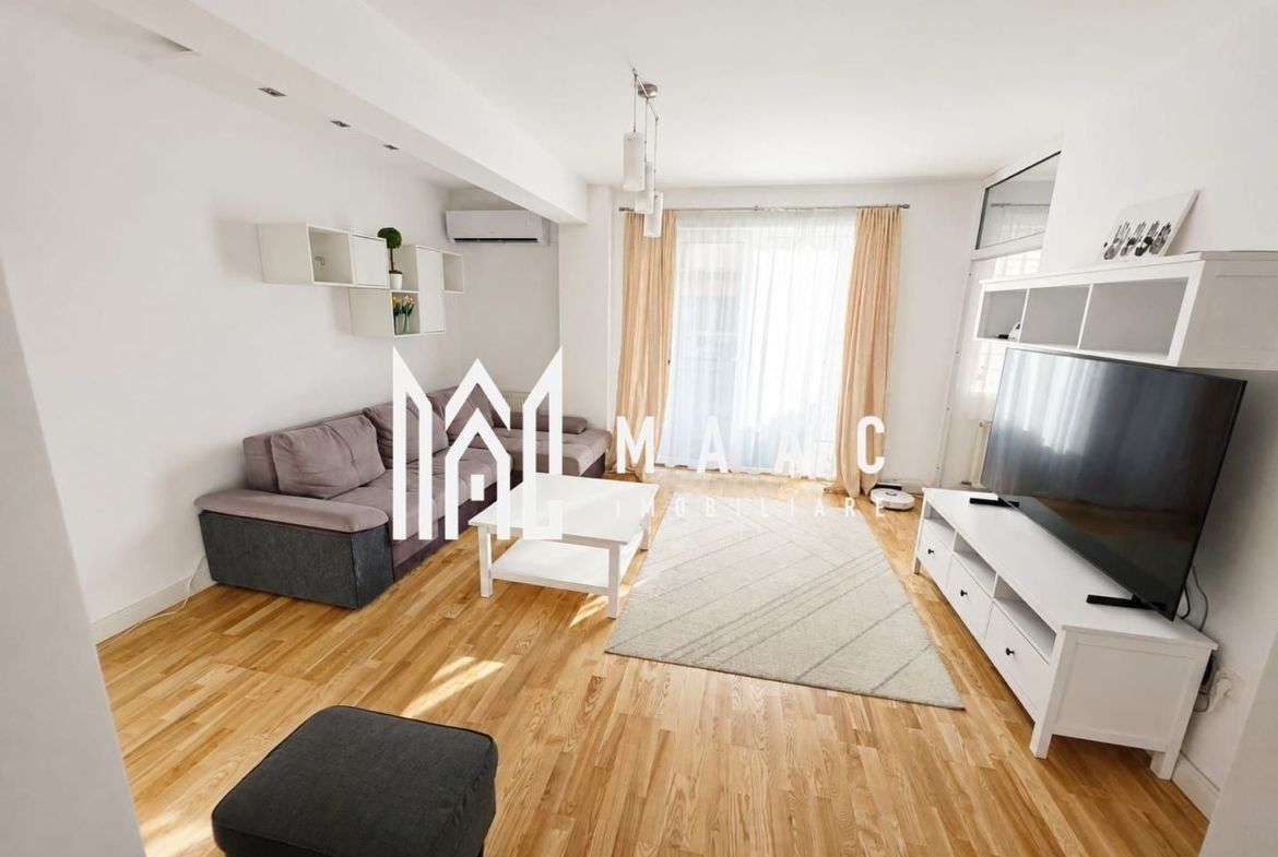 Apartament 3 camere de vânzare | Sibiu, Turnișor | intabulat - foto 2