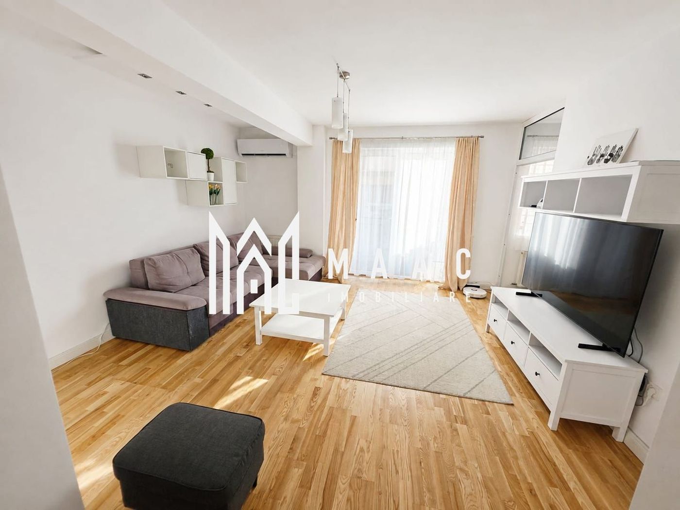 Apartament 3 camere de vânzare | Sibiu, Turnișor | intabulat - foto 2