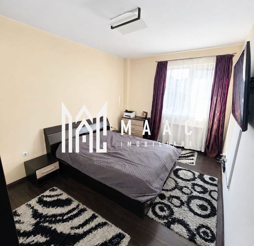 Apartament 3 camere de vânzare | Sibiu, Turnișor | intabulat - foto 6
