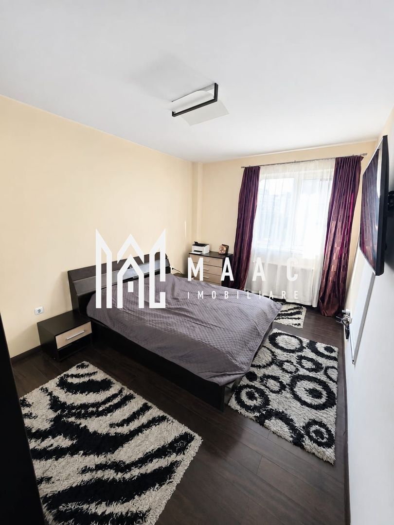 Apartament 3 camere de vânzare | Sibiu, Turnișor | intabulat - foto 6