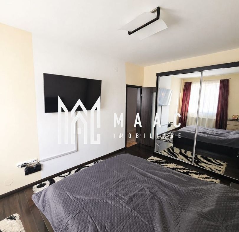 Apartament 3 camere de vânzare | Sibiu, Turnișor | intabulat - foto 7