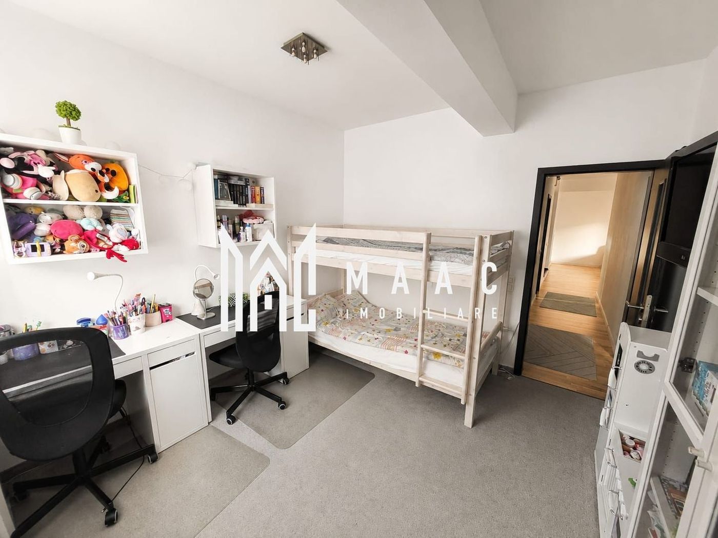 Apartament 3 camere de vânzare | Sibiu, Turnișor | intabulat - foto 8