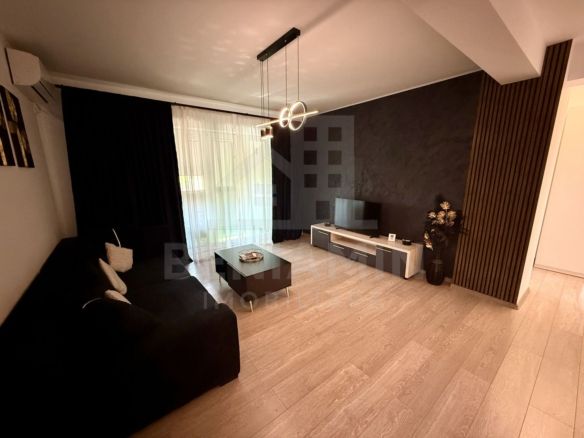 2 camere - etaj 2 - bloc nou - loc de parcare - Consul -centrala - Imagine principala