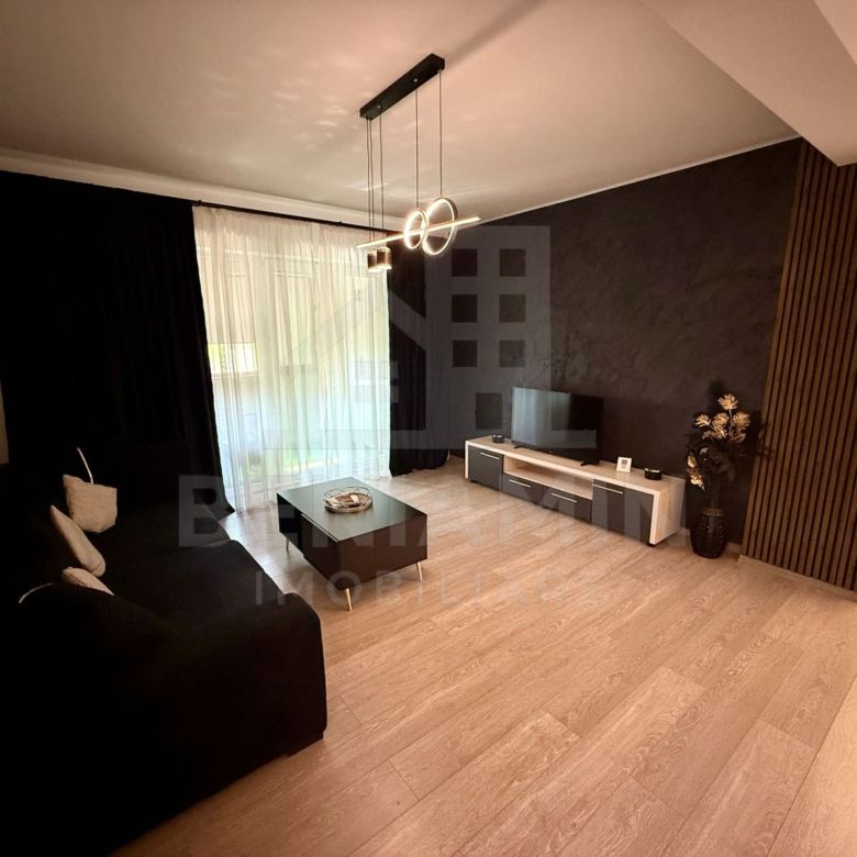 2 camere - etaj 2 - bloc nou - loc de parcare - Consul -centrala - Imagine principala