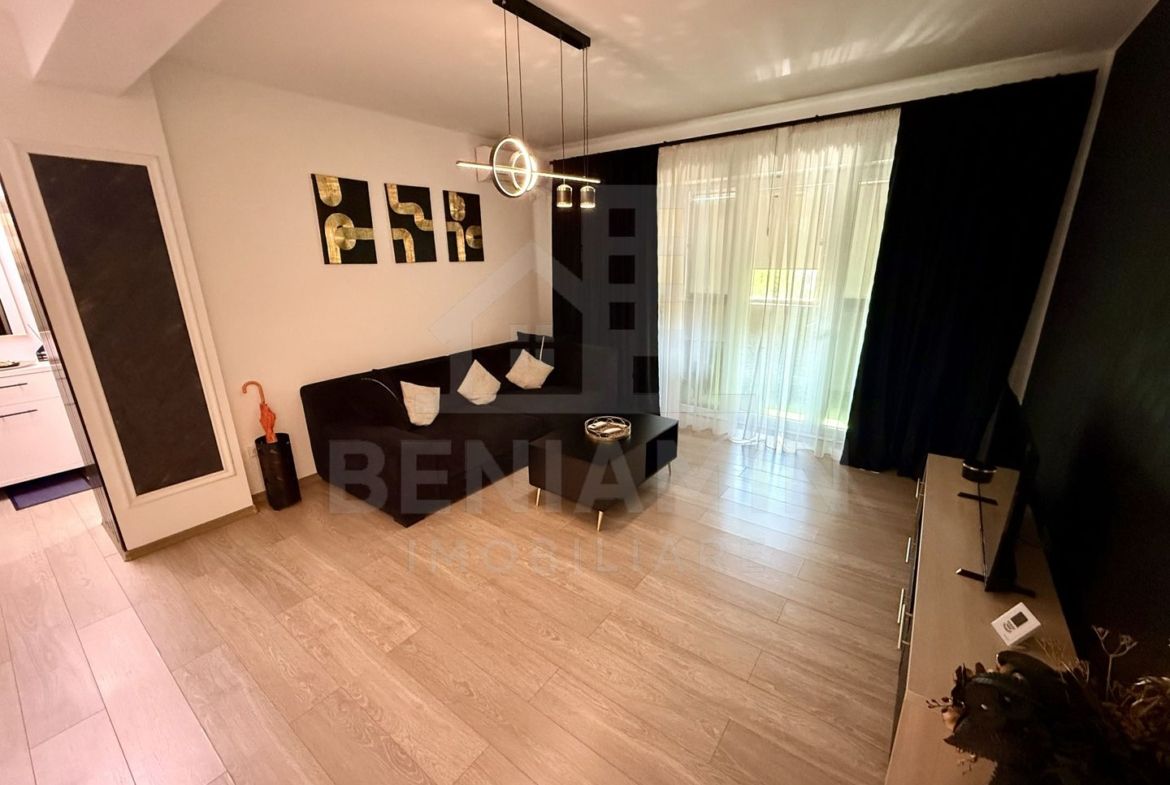 2 camere - etaj 2 - bloc nou - loc de parcare - Consul -centrala - foto 2