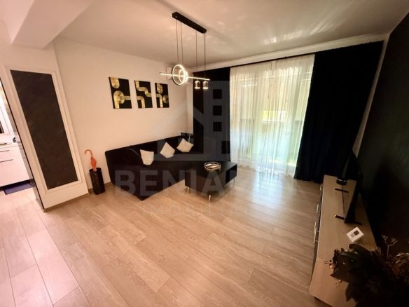 2 camere - etaj 2 - bloc nou - loc de parcare - Consul -centrala - foto 2