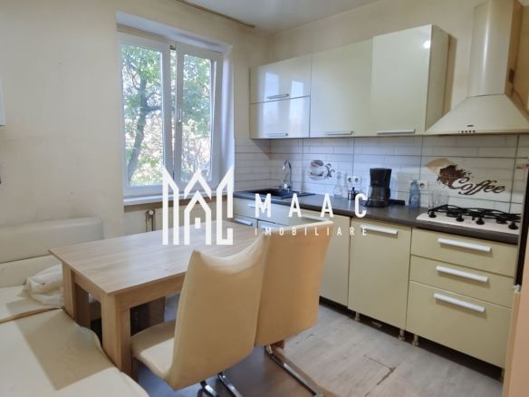Apartament 4 camere I 73 Mpu I Etaj 1 I Decomandat I Rahovei - Imagine principala