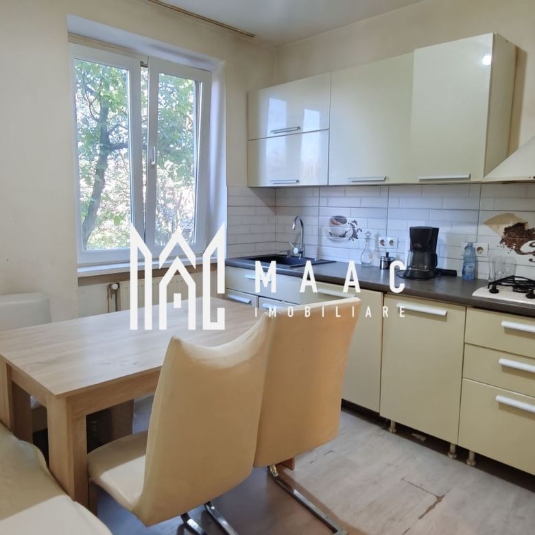 Apartament 4 camere I 73 Mpu I Etaj 1 I Decomandat I Rahovei - Imagine principala
