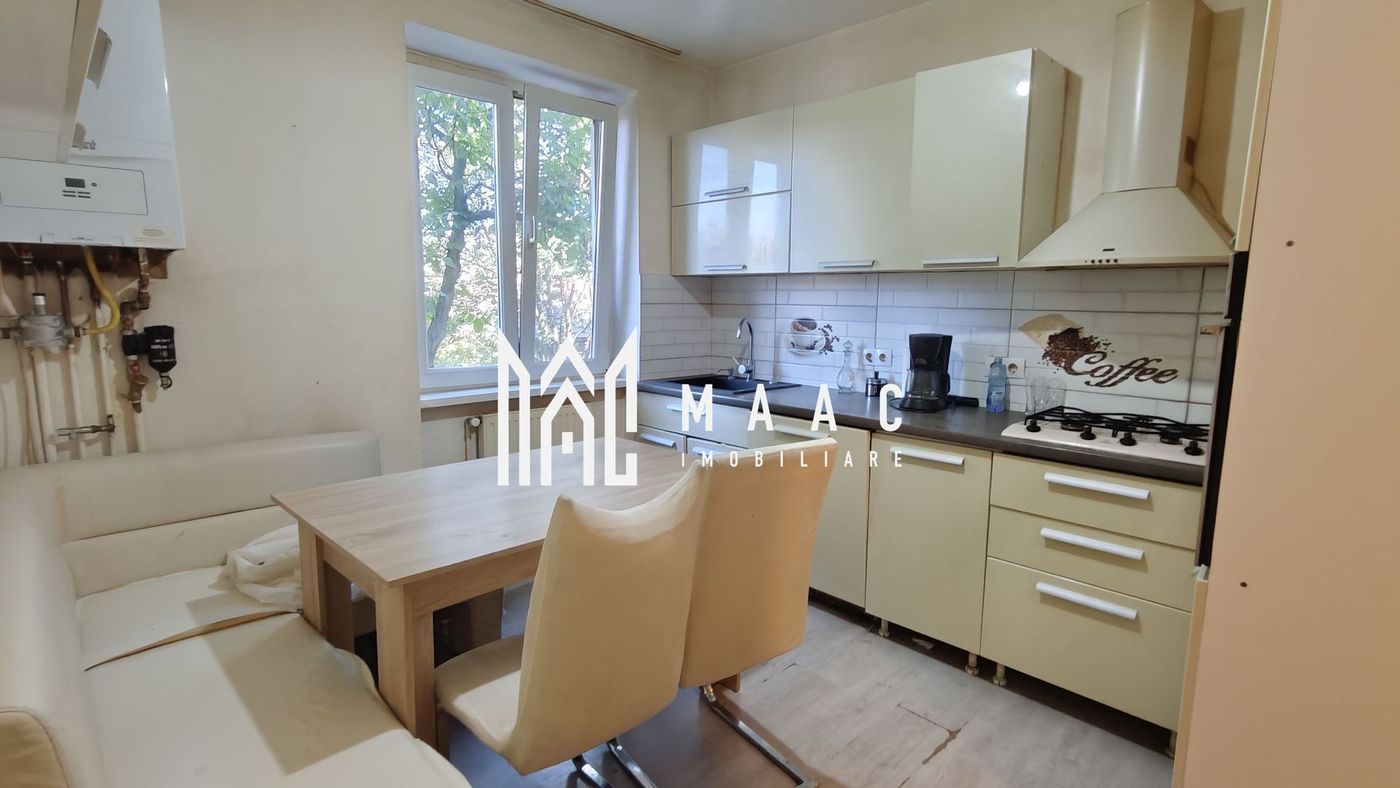Apartament 4 camere I 73 Mpu I Etaj 1 I Decomandat I Rahovei - Imagine principala