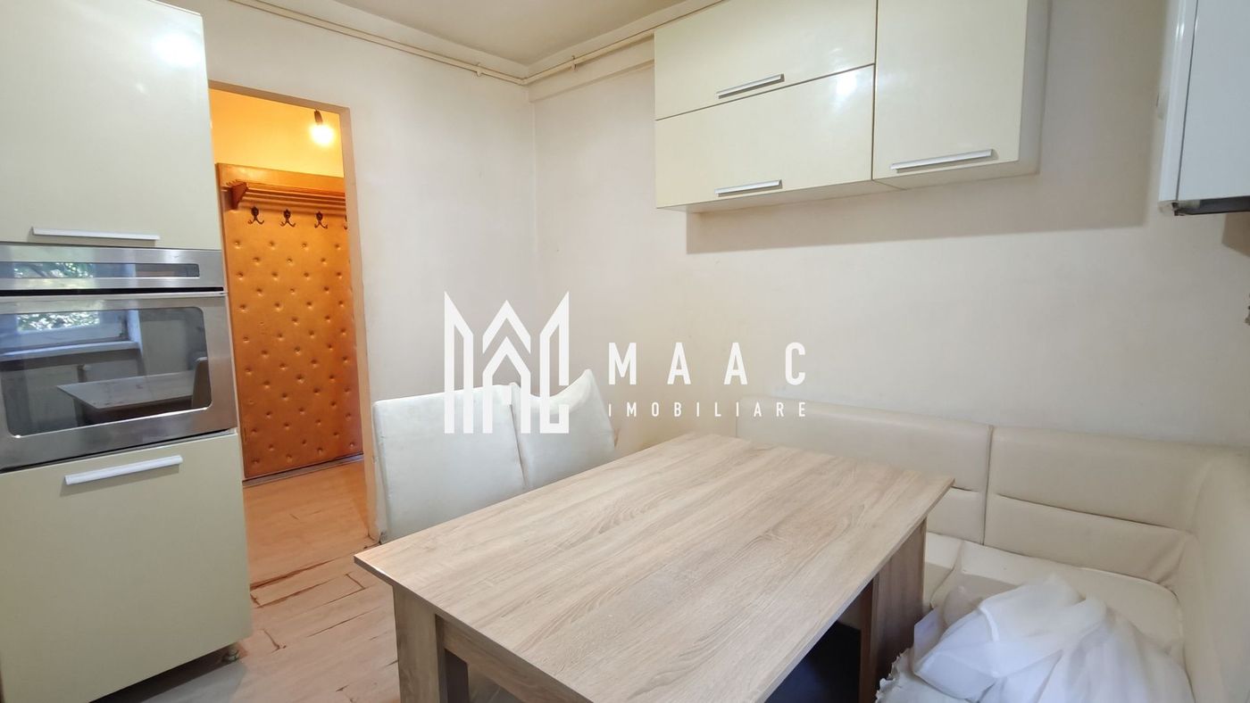Apartament 4 camere I 73 Mpu I Etaj 1 I Decomandat I Rahovei - foto 2