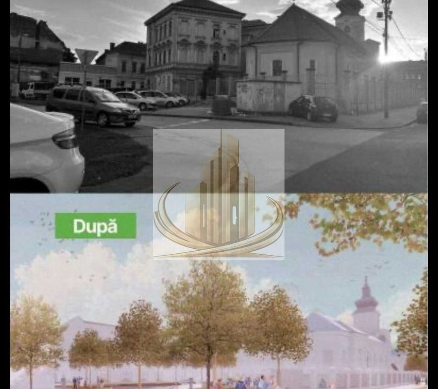 Ap cu 3 Cam si 2 bai | Clădire Istorică | Inima Pieței Traian - foto 8