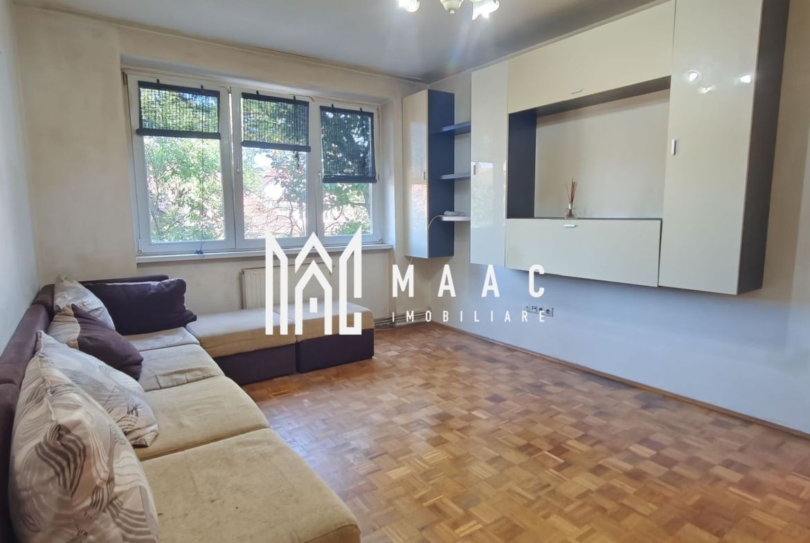Apartament 4 camere I 73 Mpu I Etaj 1 I Decomandat I Rahovei - foto 3