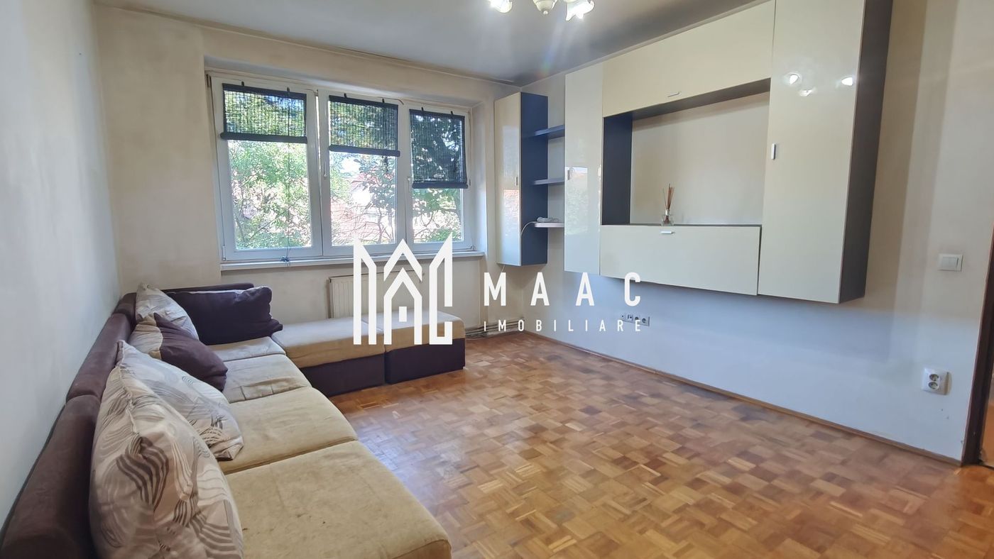 Apartament 4 camere I 73 Mpu I Etaj 1 I Decomandat I Rahovei - foto 3