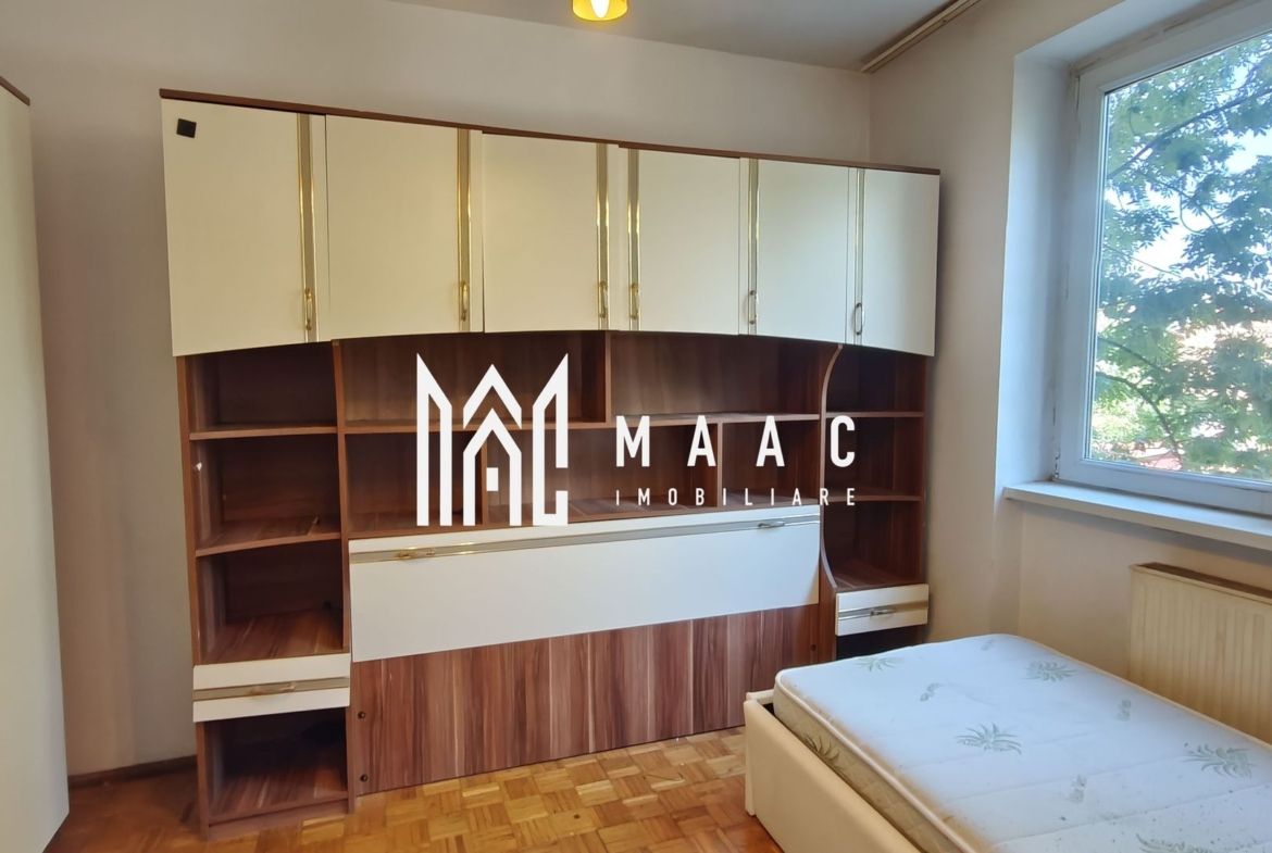 Apartament 4 camere I 73 Mpu I Etaj 1 I Decomandat I Rahovei - foto 4