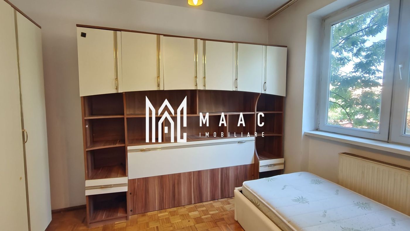 Apartament 4 camere I 73 Mpu I Etaj 1 I Decomandat I Rahovei - foto 4
