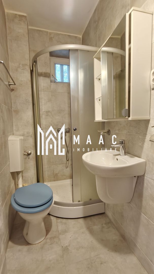 Apartament 4 camere I 73 Mpu I Etaj 1 I Decomandat I Rahovei - foto 5