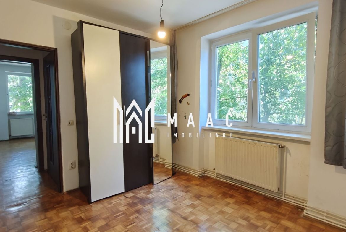 Apartament 4 camere I 73 Mpu I Etaj 1 I Decomandat I Rahovei - foto 6